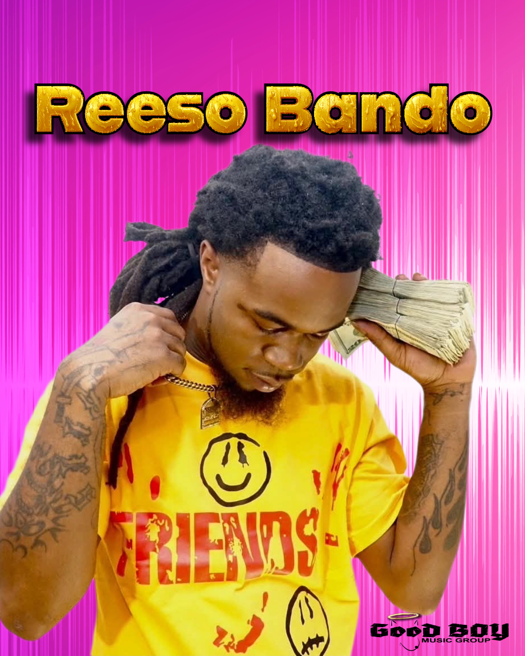 Reeso-4