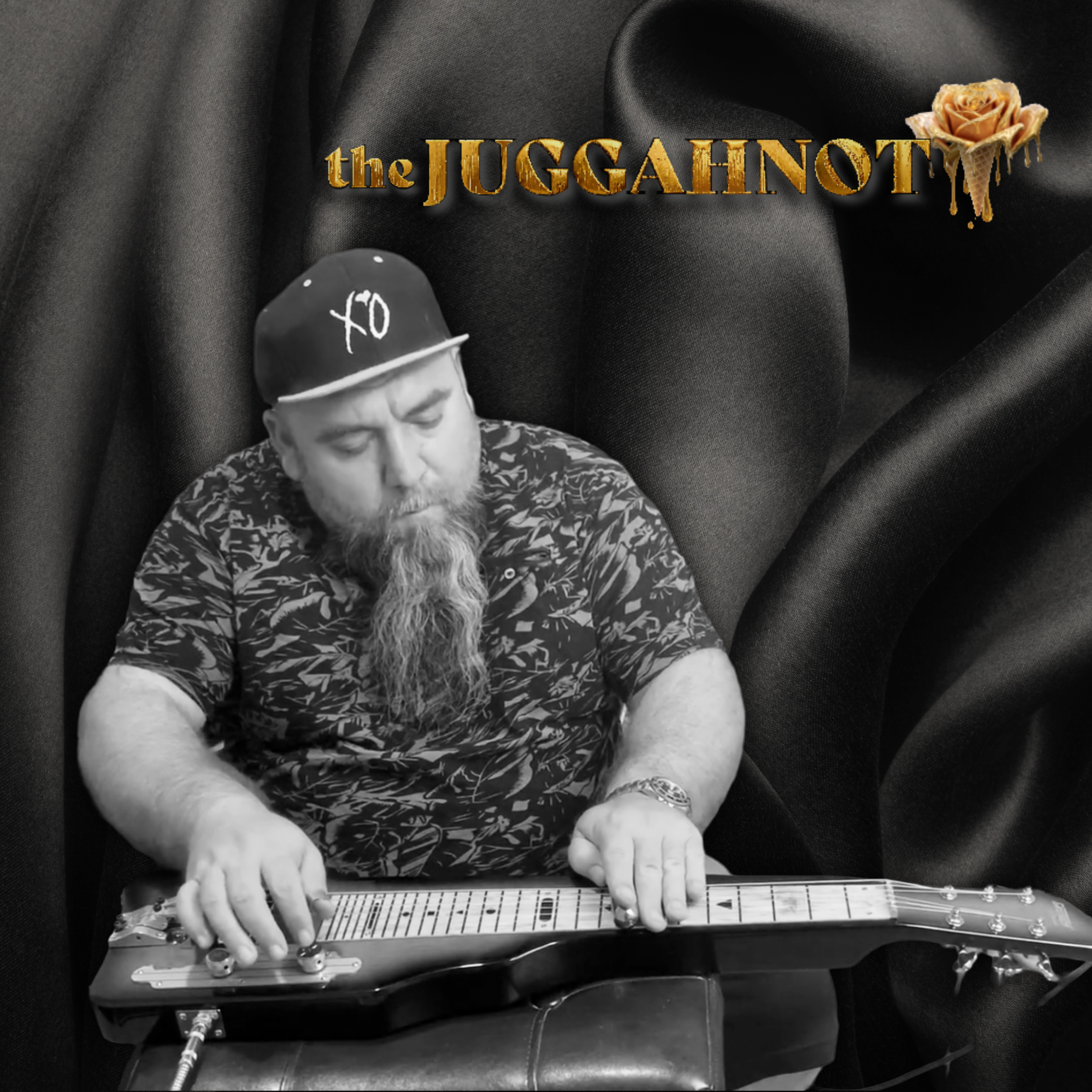 jug steel guitar-2